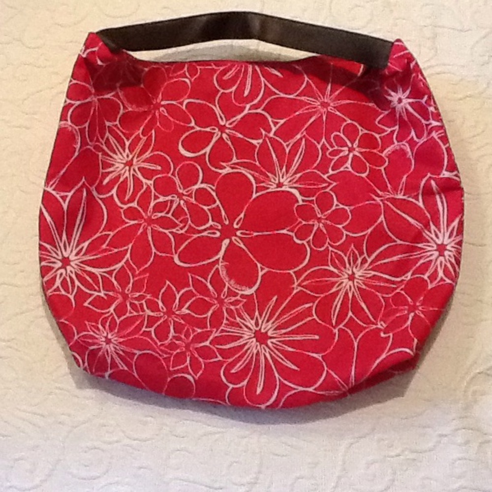 Neiman Marcus lightweight bag